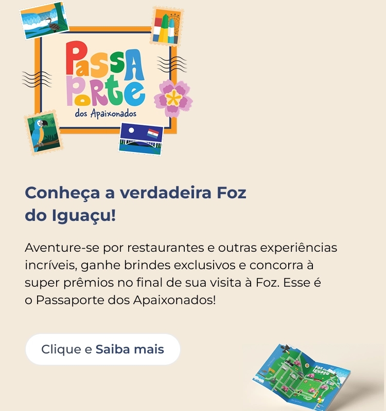 Passaporte Mobile