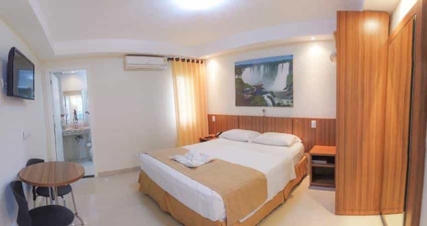 Hotel-Frame