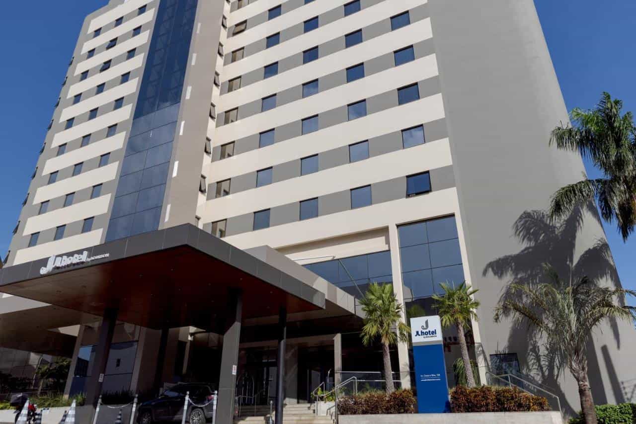Hotel-Frame