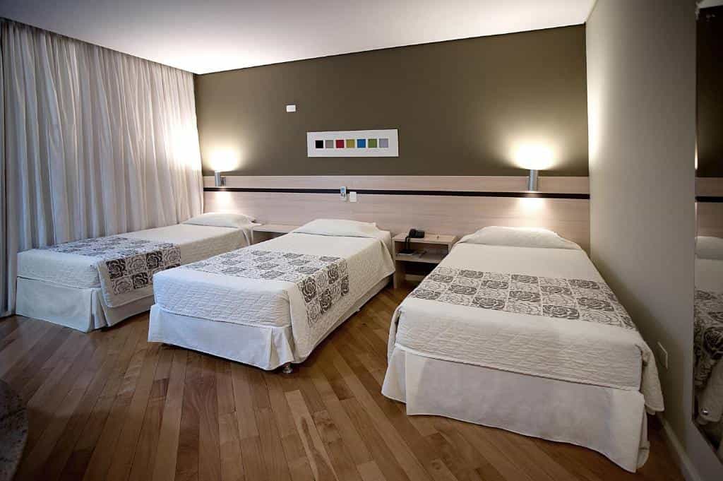 Hotel-Frame