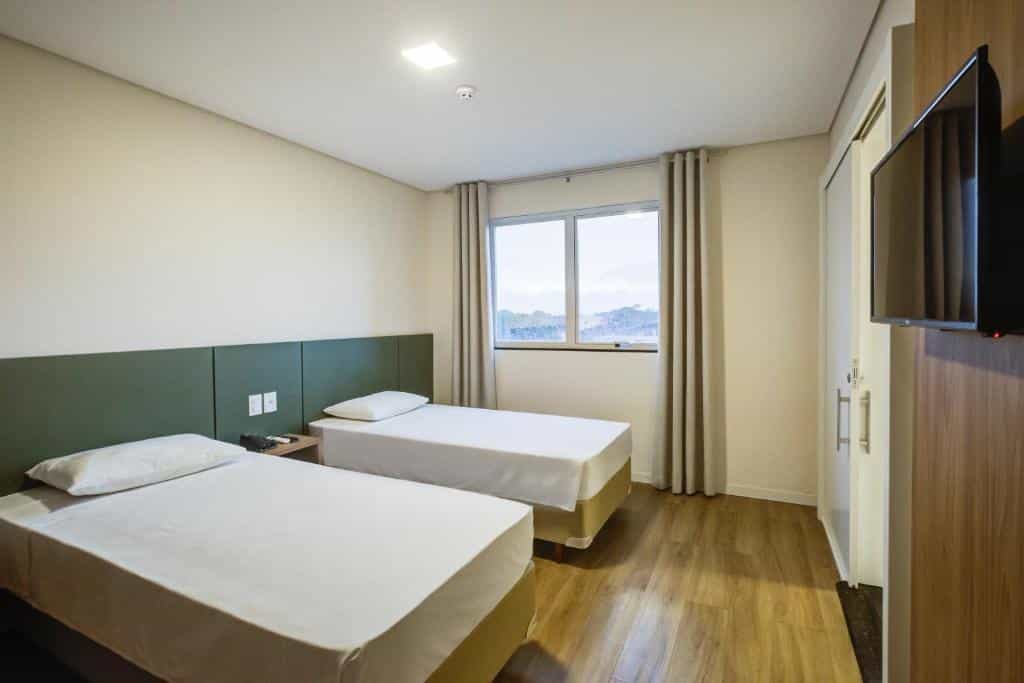 Hotel-Frame