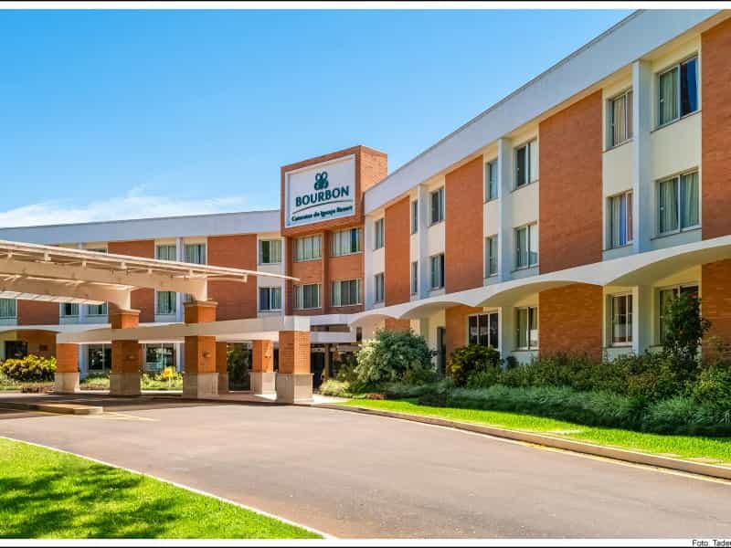 Hotel-Frame