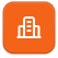 Hospedagem Icon