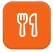 Hospedagem Icon