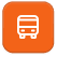 Hospedagem Icon