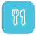 Hospedagem Icon