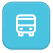 Hospedagem Icon