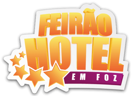 Feirao de Hoteis em Foz