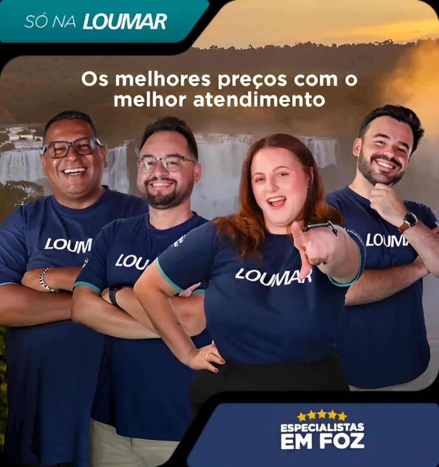 Melhor preço e melhor atendimento