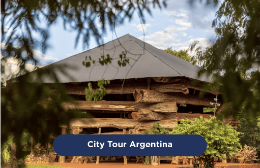 City Tour Argentina