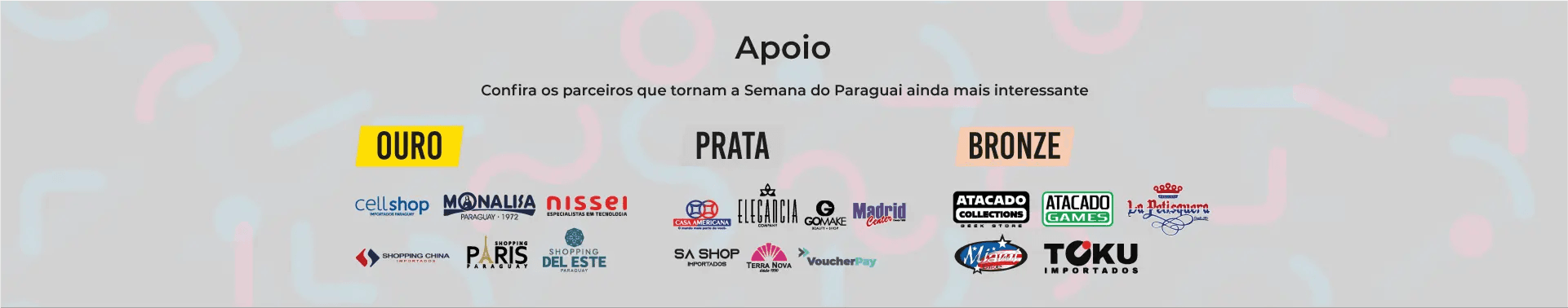 patrocinadores