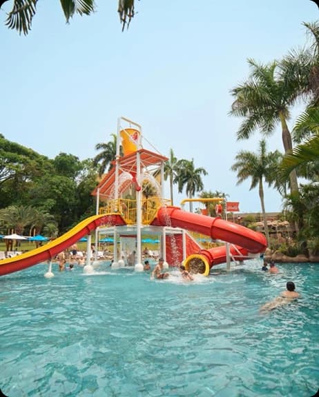 Imagem do resort 5