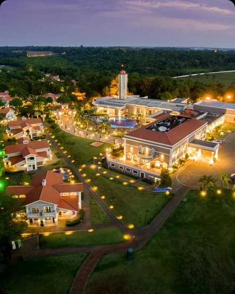 Imagem do resort 5