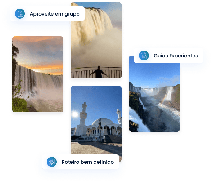 Touristic Points