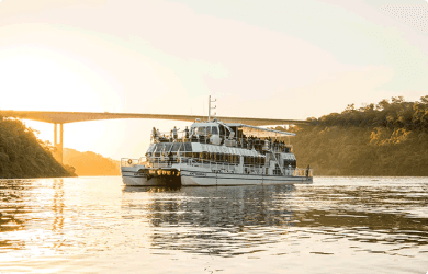 Touristic Point