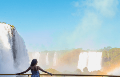 Touristic Point