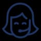 Atendente Icon