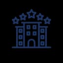Hoteis Icon
