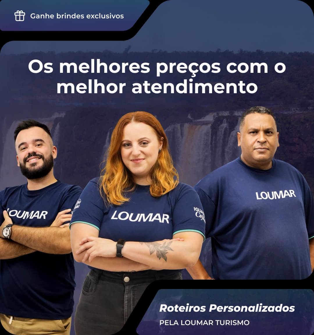 Melhor preço e melhor atendimento