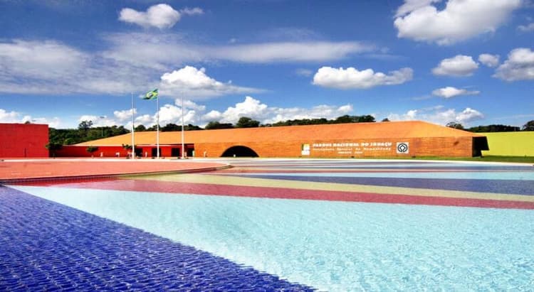 Tour por Foz do Iguaçu