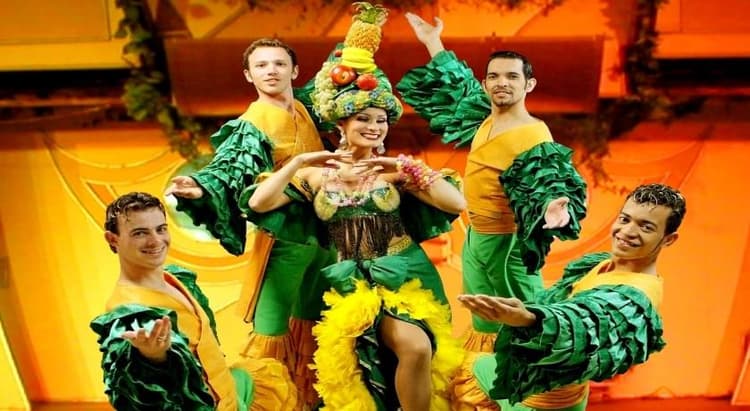 Tour por Foz do Iguaçu