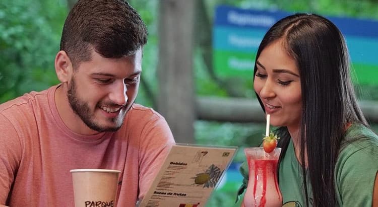 Tour por Foz do Iguaçu