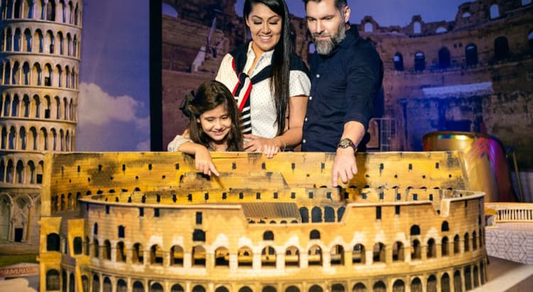 Tour por Foz do Iguaçu