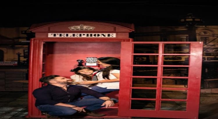 Tour por Foz do Iguaçu