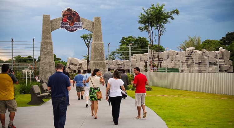 Tour por Foz do Iguaçu