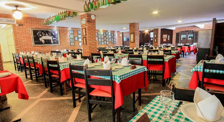 Tour por Foz do Iguaçu