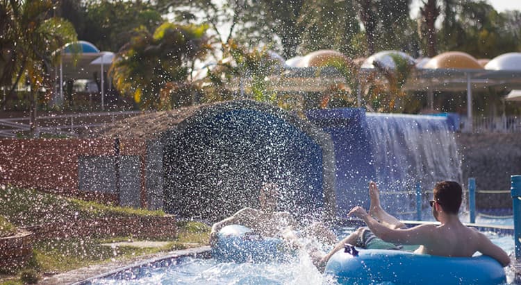 Tour por Foz do Iguaçu
