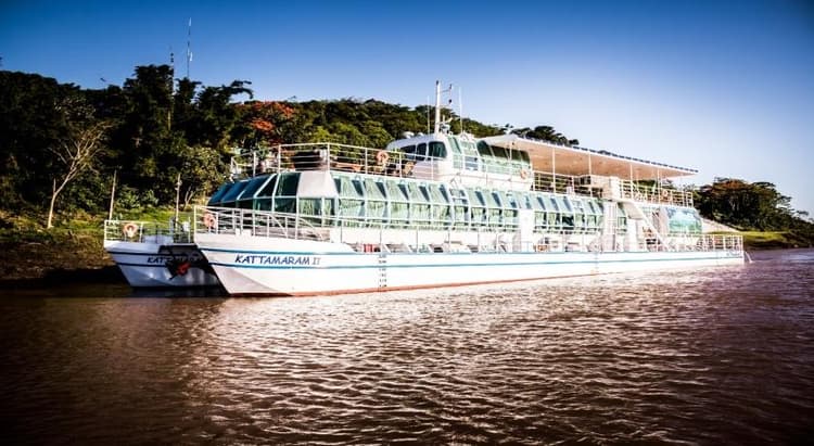 Tour por Foz do Iguaçu