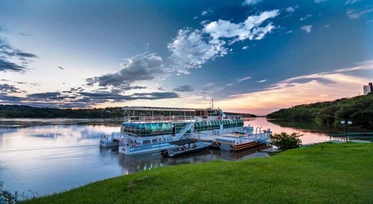 Tour por Foz do Iguaçu