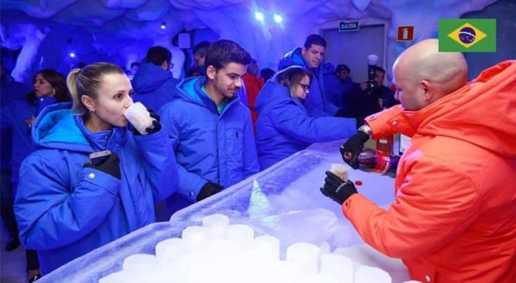 Tour por Foz do Iguaçu