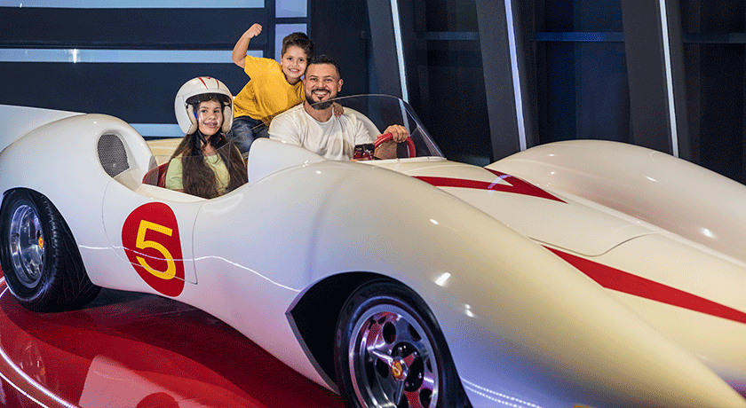 Tour por Foz do Iguaçu