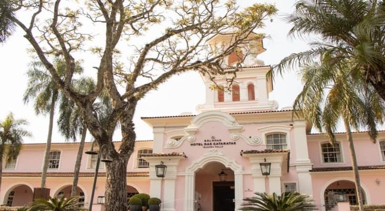 Tour por Foz do Iguaçu