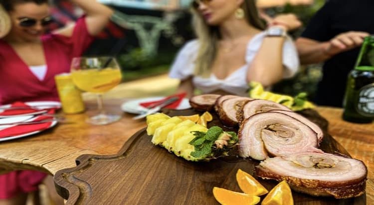 Tour por Foz do Iguaçu