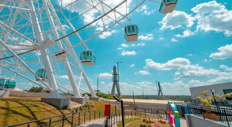 Tour por Foz do Iguaçu