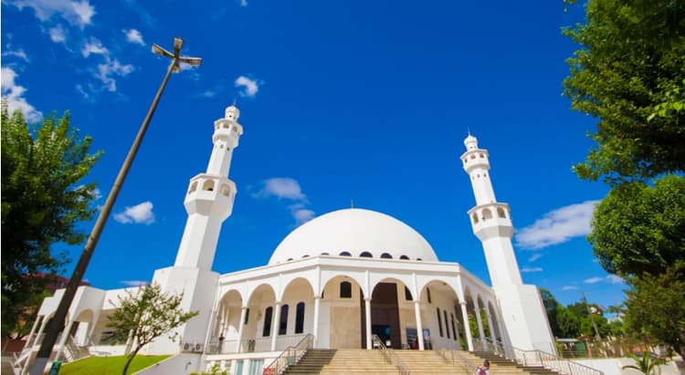 Tour por Foz do Iguaçu