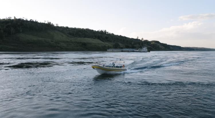 Tour por Foz do Iguaçu