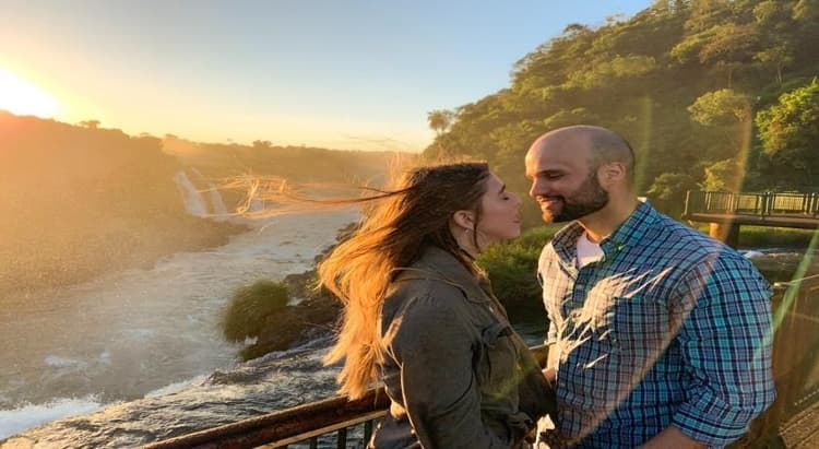 Tour por Foz do Iguaçu