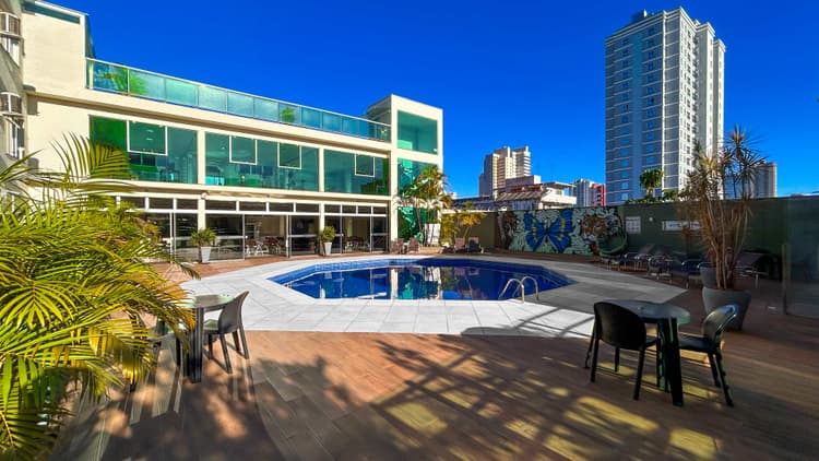 Tour por Foz do Iguaçu