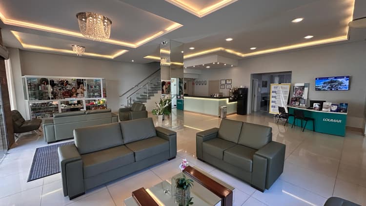 Tour por Foz do Iguaçu