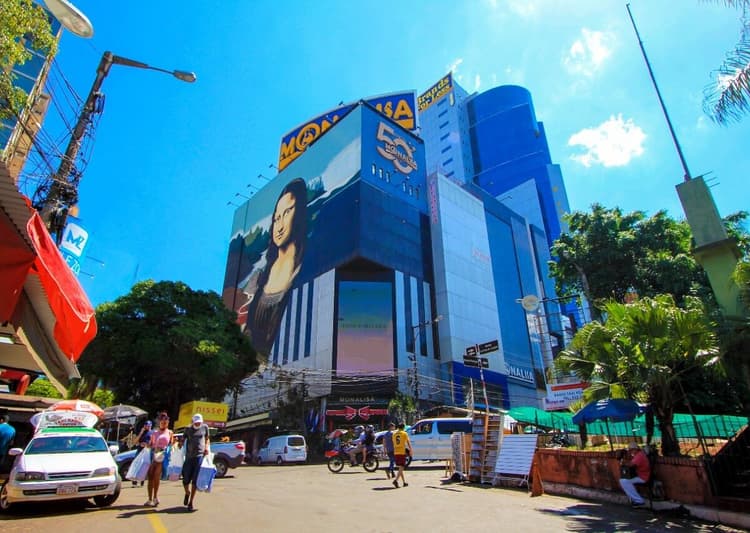 Imagem do Produto Foz do Iguaçu