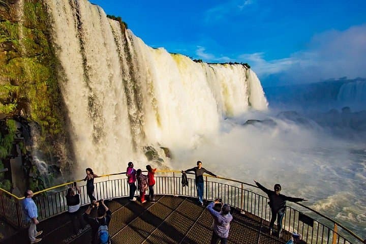 Imagem do Produto Foz do Iguaçu