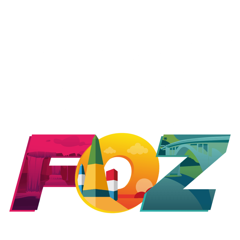 Logo da promoção