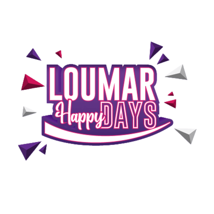 Logo da promoção