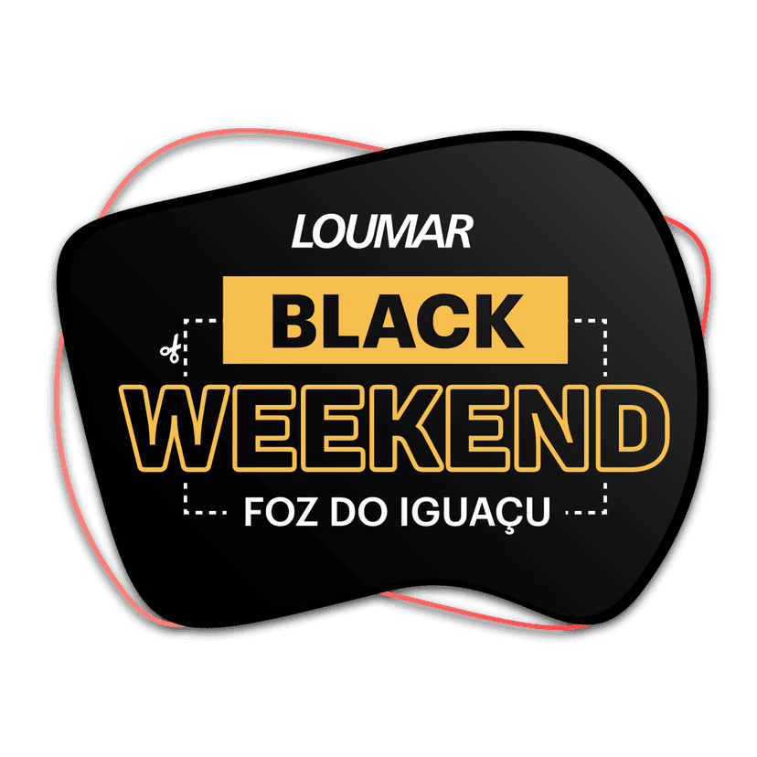 Logo da promoção
