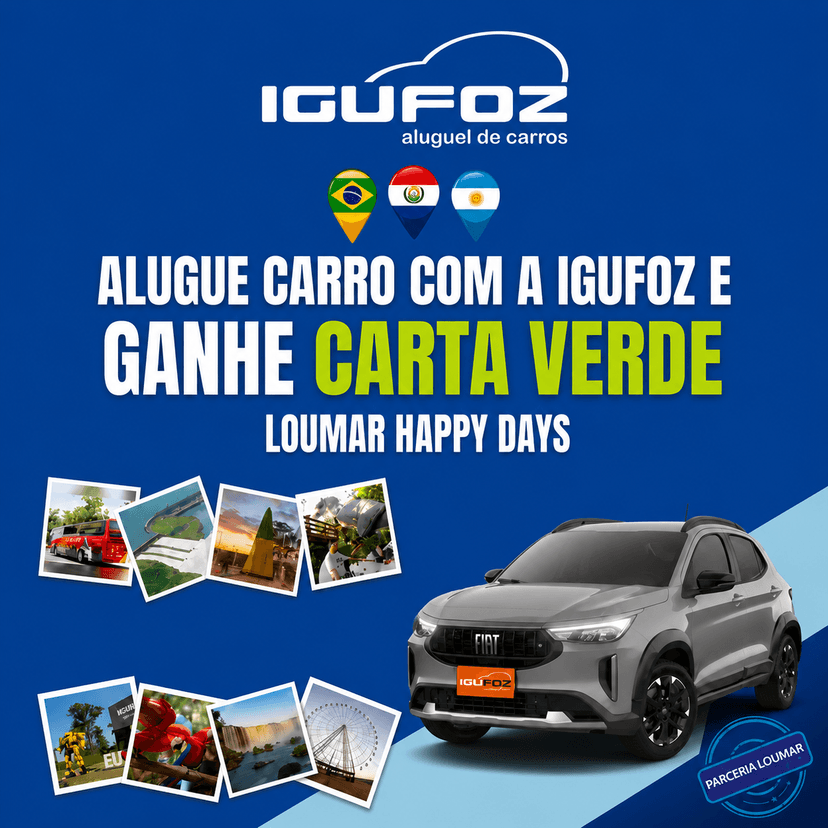 Banner promocional
