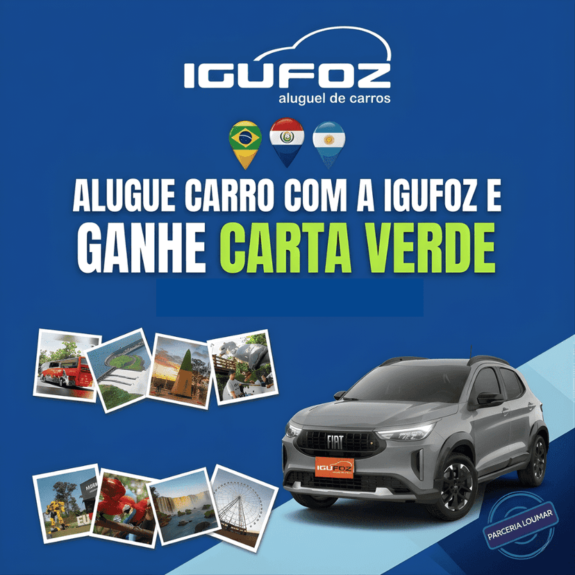 Banner promocional